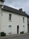 Maison, 13 rue du Chêne Vert (Tinténiac)
