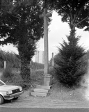 Croix de chemin (Châtillon-en-Vendelais)