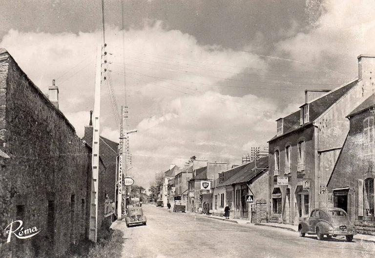 Ville de Daoulas