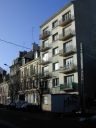 Immeuble de rapport, 10 boulevard Sébastopol (Rennes)