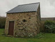 La Vieille Moinerie, la Couture (Erquy)