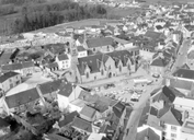 Présentation de la commune de Gourin