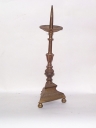 Chandeliers d'autel (2) 2 (paire)
