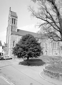 Eglise paroissiale Saint-Bily (Plaudren)