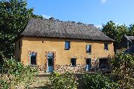 Ferme, dite le Relais (Chavagne)
