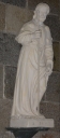 Statue : Saint Roch
