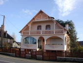 Maison, 53 rue de Rennes (Liffré)