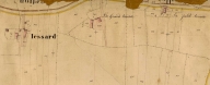 Écart, la Touesse (Plerguer)