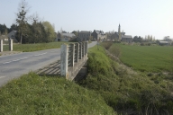 Village de Lillemer