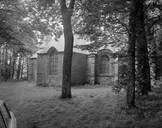 Chapelle Notre-Dame, La Boissière (Plonéis)
