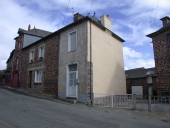 Maison, 8 rue du Tertre (Iffendic)