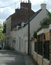 Immeuble de rapport, 10 rue Ernest-Hello (Rennes)