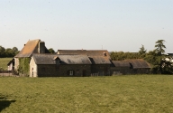 Manoir, Gaudon (Vern-sur-Seiche)