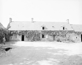 Maison, Brenizennec (Plozévet)