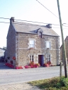 Ferme, le Grand Chemin (Roz-Landrieux)