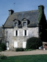Ferme, Kertanguy (Pluméliau fusionnée en Pluméliau-Bieuzy en 2019)