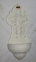 Bénitier d'applique