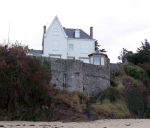 Maison dite la Source, 10 rue de la Source (Lancieux)