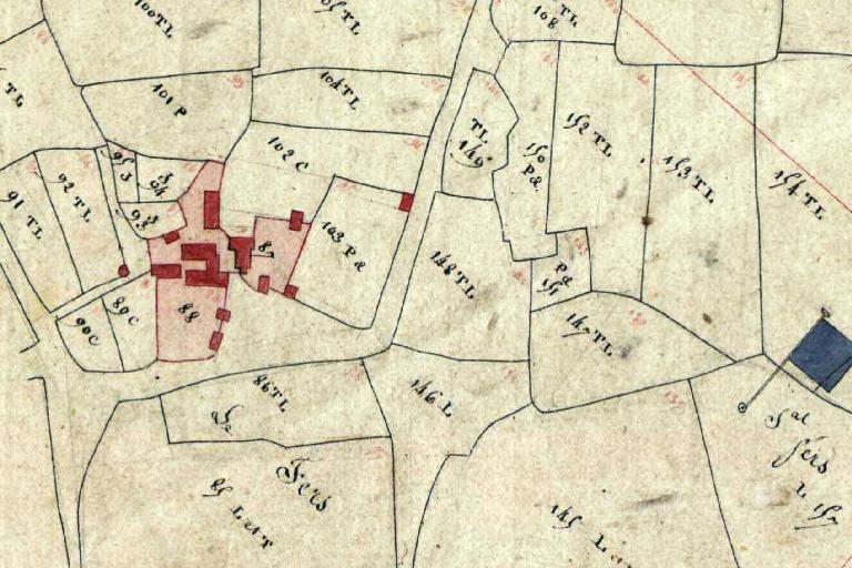 Kanndi du Fers (Ploudiry)