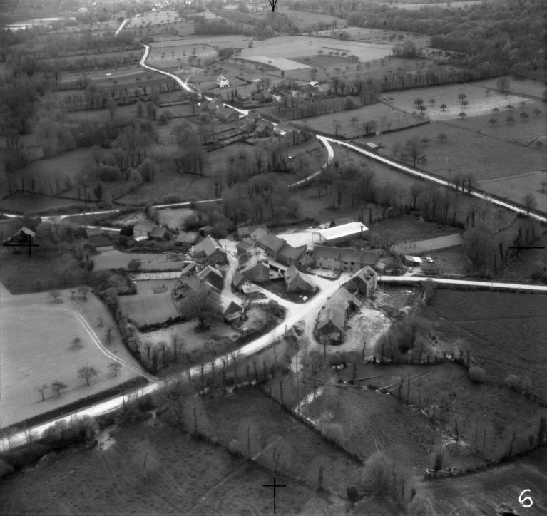 Ecart de Launay (Beignon)