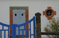 Les maisons de villégiature sur la commune de Clohars-Carnoët