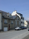 Maison, 38bis rue du Champ-de-l'Orme (Rennes)