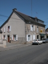 Maison, 42 rue Saint-Médard (Saint-Aubin-d'Aubigné)