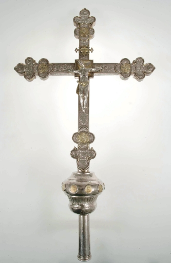 Croix de procession