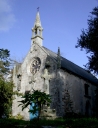 Chapelle Saint-Antoine, route de Saint-Antoine (Pleumeur-Bodou)