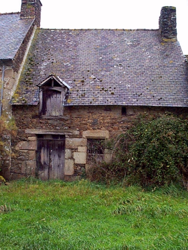 Maison, la Pommerais (Epiniac)