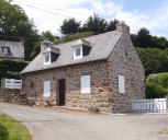 Maison, Bodic (Lézardrieux)