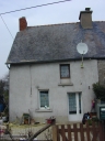 Maison, la Haute Censie (Sens-de-Bretagne)