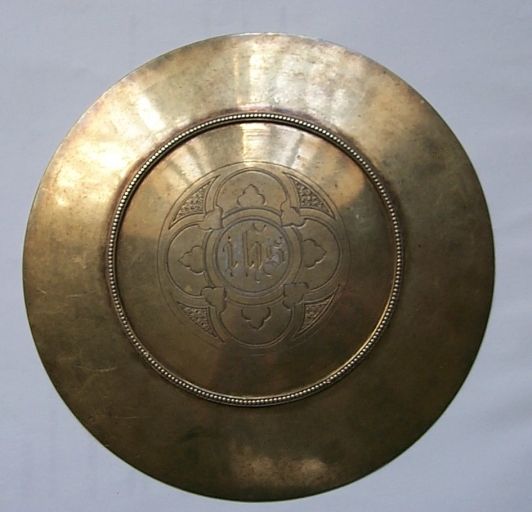 Patène 2