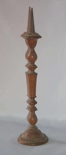 Ensemble de 3 chandeliers