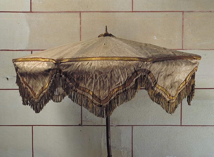 Ombellino de procession