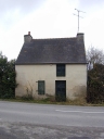 Maison, la Rue Gillet (Sixt-sur-Aff)
