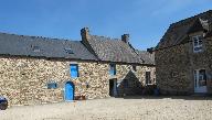 Les maisons rurales et les fermes de Taden