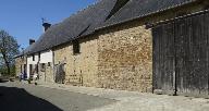 Les matériaux de constructions sur la commune de Marcillé-Raoul