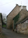 Maisons, rue J.M. Régnault (Dourdain)