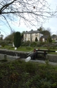 Site d'écluse du Pont Houitte (Québriac)
