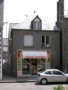 Maison à boutique, 24 Rue du Général de Gaulle (Plerguer)