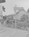 Maison de villégiature dite Villa Gabrielle, 10 rue de Pors-Termen, Lan-Kerellec (Trébeurden)