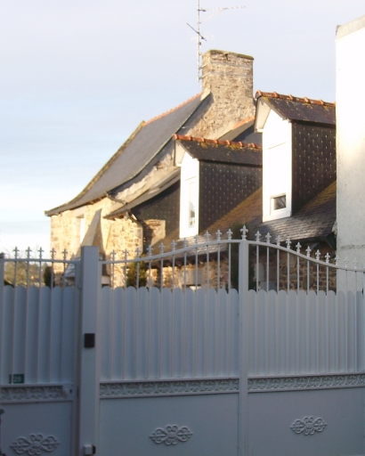 Maison, la Ville-Hellio (Plérin-sur-Mer)