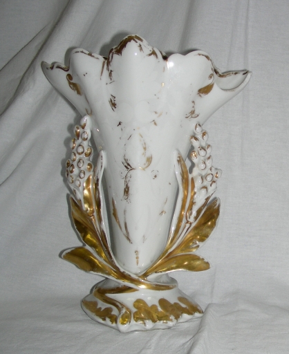Vase à fleurs 1