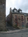 Maison, 11 rue du Pavé (Saint-Suliac)