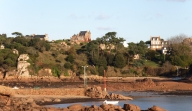 Écart de Crec'h-Guen (île de Bréhat)