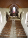 Les objets mobiliers de l'église paroissiale