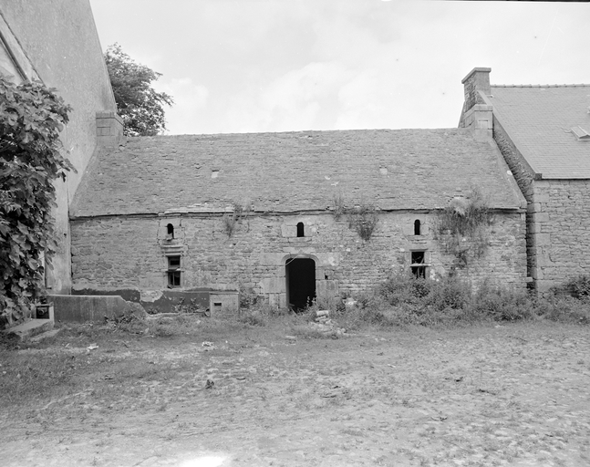 Ferme, Kernaval (Guiler-sur-Goyen)