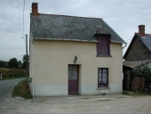 Maison, l'Anière (Montfort-sur-Meu)