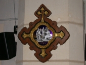Chemin de croix